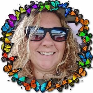 Meet your Posher, Michelle